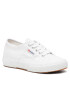 Superga Гуменки 2750 Plus Cotu S003J70 Бял - Pepit.bg