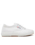 Superga Гуменки 2750 Plus Cotu S003J70 Бял - Pepit.bg