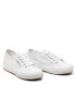 Superga Гуменки 2750 Plus Cotu S003J70 Бял - Pepit.bg