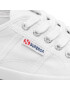 Superga Гуменки 2750 Plus Cotu S003J70 Бял - Pepit.bg