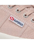 Superga Гуменки 2750 Plus Cotu S003J70 Розов - Pepit.bg
