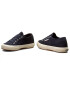 Superga Гуменки 2750 Plus Cotu S003J70 Тъмносин - Pepit.bg