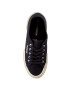 Superga Гуменки 2750 Plus Cotu S003J70 Тъмносин - Pepit.bg