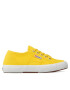 Superga Гуменки 2750 Plus Cotu S003J70 Жълт - Pepit.bg