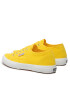 Superga Гуменки 2750 Plus Cotu S003J70 Жълт - Pepit.bg