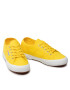 Superga Гуменки 2750 Plus Cotu S003J70 Жълт - Pepit.bg