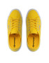 Superga Гуменки 2750 Plus Cotu S003J70 Жълт - Pepit.bg