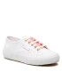 Superga Гуменки 2750 Shaded Lace S5111RW Бял - Pepit.bg