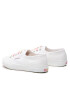 Superga Гуменки 2750 Shaded Lace S5111RW Бял - Pepit.bg