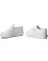 Superga Гуменки 2790 Acotw Linea Up And Down S0001L0 Бял - Pepit.bg