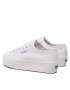 Superga Гуменки 2790 Cotw Linea Up And Down S9111LW Бял - Pepit.bg