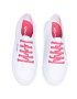 Superga Гуменки 2790 Cotwcontrast S1114DW Бял - Pepit.bg
