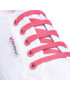 Superga Гуменки 2790 Cotwcontrast S1114DW Бял - Pepit.bg