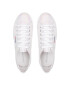 Superga Гуменки 2790 Lame S61174W Бял - Pepit.bg