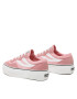 Superga Гуменки 3041 Revolley Colorblock Platform S1151MW Розов - Pepit.bg