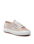 Superga Гуменки 5750 Lamew S001820 Златист - Pepit.bg