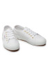 Superga Гуменки Cotu Classic 2750 S000010 Бял - Pepit.bg