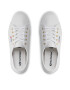 Superga Гуменки Cotu Classic 2750 S000010 Бял - Pepit.bg