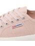 Superga Гуменки Cotu Classic 2750 S000010 Розов - Pepit.bg