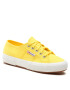 Superga Гуменки Cotu Classic 2750 S000010 Жълт - Pepit.bg