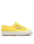 Superga Гуменки Cotu Classic 2750 S000010 Жълт - Pepit.bg