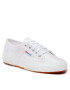 Superga Гуменки Lamew 2750 S001820 Бял - Pepit.bg