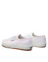 Superga Гуменки Lamew 2750 S001820 Бял - Pepit.bg