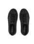 Superga Гуменки Macrame 2750 S81219W Черен - Pepit.bg