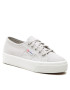 Superga Гуменки Mid Platform 2730 S2127IW Сив - Pepit.bg