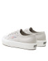 Superga Гуменки Mid Platform 2730 S2127IW Сив - Pepit.bg