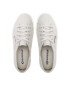 Superga Гуменки Mid Platform 2730 S2127IW Сив - Pepit.bg