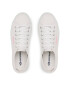 Superga Гуменки Multicolor Liguify Sole 2790 S8124UW Бял - Pepit.bg