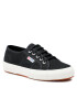 Superga Гуменки Multicolor Logo 2750 S61235W Черен - Pepit.bg
