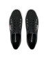 Superga Гуменки Multicolor Logo 2750 S61235W Черен - Pepit.bg
