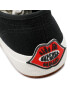 Superga Гуменки Multicolor Logo 2750 S61235W Черен - Pepit.bg