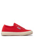 Superga Гуменки S003J70 Червен - Pepit.bg