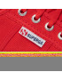 Superga Гуменки S003J70 Червен - Pepit.bg