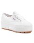 Superga Гуменки Tank Cotw 2790 S111MJW Бял - Pepit.bg