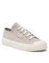 Superga Кецове 2630 Stripe S00GRT0 Бежов - Pepit.bg