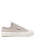 Superga Кецове 2630 Stripe S00GRT0 Бежов - Pepit.bg