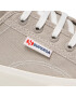 Superga Кецове 2630 Stripe S00GRT0 Бежов - Pepit.bg