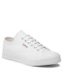 Superga Кецове 2630 Stripe S00GRT0 Бял - Pepit.bg