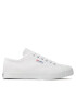 Superga Кецове 2630 Stripe S00GRT0 Бял - Pepit.bg