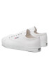 Superga Кецове 2630 Stripe S00GRT0 Бял - Pepit.bg