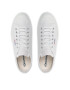 Superga Кецове 2630 Stripe S00GRT0 Бял - Pepit.bg