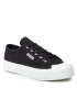 Superga Кецове 2630 Stripe S00GRT0 Черен - Pepit.bg