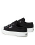 Superga Кецове 2630 Stripe S00GRT0 Черен - Pepit.bg