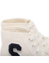Superga Кецове 2295 Cotton Terry Patch S21321W Бял - Pepit.bg