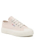 Superga Кецове 2630 Stripe S00GRT0 Розов - Pepit.bg