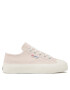 Superga Кецове 2630 Stripe S00GRT0 Розов - Pepit.bg